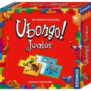Junior Ubongo