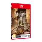 Little Nightmares III para Switch 2