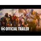 Justice League: Kill the Suicide Squad PS5