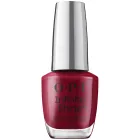 Esmalte Semipermanente OPI Infinite Shine en Tonos Rojos