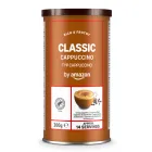 Capuchino Clásico Instantáneo 200g - Certificado Rainforest Alliance