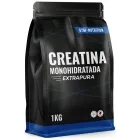 Creatina Monohidratada Vegana 1kg - Alta Pureza Sin Sabor