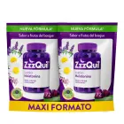 Gummies de Melatonina ZzzQuil: Sueño, Valeriana y Lavanda