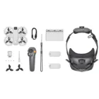 Combo Fly More de Dron DJI Neo Motion