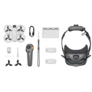Combo Fly More de Dron DJI Neo Motion