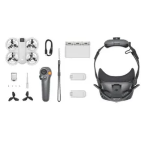 Combo Fly More de Dron DJI Neo Motion