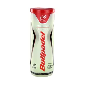 Bullpadel Premium Pro Bote