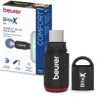 Beurer BiteX Go: Alivio para picaduras y mordeduras