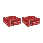 Cruzcampo Lager Pack Lata 12 x 33cl - Añadir 2 unidades.