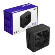 Fuente de Alimentación 850W ATX NZXT C850 Gold Modular
