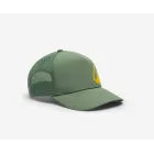 Gorra Trucker Caqui para Niños - Surf Total