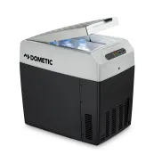 Nevera Portátil Eléctrica Dometic TropiCool TCX 21