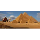 5 Días en Egipto: Guiza desde 163€ | Vuelo y Alojamiento