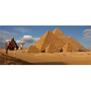5 Días en Egipto: Guiza desde 163€ | Vuelo y Alojamiento
