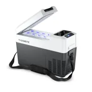 Nevera Portátil Dometic CFF con Compresor - 12/24V, 110-240V