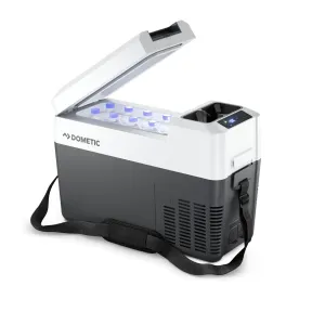 Nevera Portátil Dometic CFF con Compresor - 12/24V, 110-240V