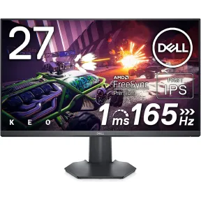 Monitor Gaming Dell G2722HS - 27 pulgadas (68.60 cm)
