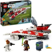 Caza Estelar Jedi Bob de LEGO Star Wars