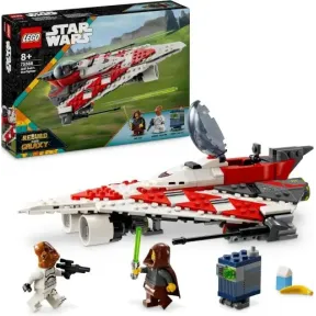 Caza Estelar Jedi Bob de LEGO Star Wars