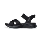 Sandalias Ultra Flex 3.0 Never Better en Negro (36 a 41)