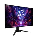 ASRock PGO32UFS 32” 4K Gaming Monitor 240Hz y FreeSync