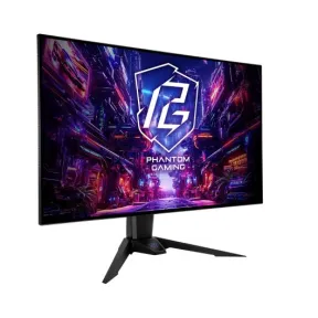 ASRock PGO32UFS 32” 4K Gaming Monitor 240Hz y FreeSync