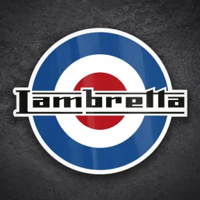 Chanclas Lambretta y accesorios desde 7.99€