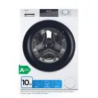 Lavadora de 10Kg Haier HW100-BP14929A