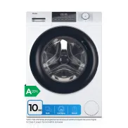 Lavadora de 10Kg Haier HW100-BP14929A