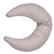 Cojín de lactancia y maternidad Thermobaby 100% algodón
