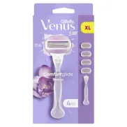 Gillette Venus Comfortglide Breeze + 4 Recambios