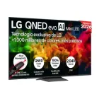 Televisor LG 75QNED8EB3A 75" 4K Mini LED con IA 2026