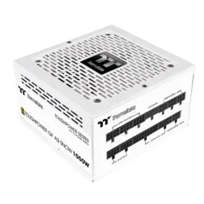 Toughpower GF A3 Snow 1050W 80 Plus Gold Modular de Thermaltake
