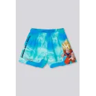 Bañador Goku Super para el verano