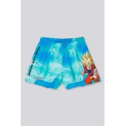 Bañador Goku Super para el verano