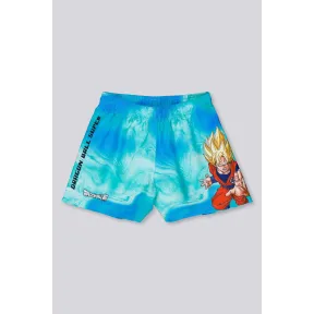 Bañador Goku Super para el verano