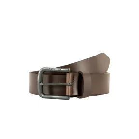Cinturón de Hombre Levi's Seine Metal