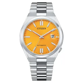 Amarillo Citizen Tsuyosa
