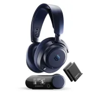 Auriculares ANC de alta resolución 96Hz 24bits, ClearCast Pro