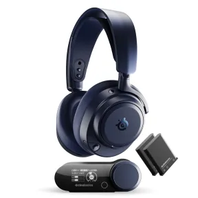 Auriculares ANC de alta resolución 96Hz 24bits, ClearCast Pro