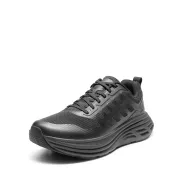 Zapatillas de Running Hombre con Suela Antideslizante y Amortiguación