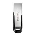 Memoria USB 3.0 SanDisk Ultra Flair 64 GB, 150 MB/s velocidad