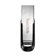 Memoria USB 3.0 SanDisk Ultra Flair 64 GB, 150 MB/s velocidad