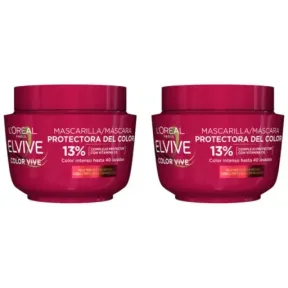 Rutina Ecopack Elvive Color Vive de L'Oréal Paris