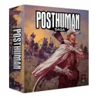 Juego de mesa Posthuman Saga: expansión en oferta