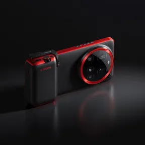 Kit de Fotografía Legend Edition - Xiaomi 15 Ultra