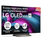LG OLED evo AI C5 55" 4K Smart TV 2025