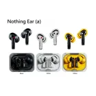 Nothing Ear (a): Cancelación de Ruido y 42,5 Horas de Reproducción