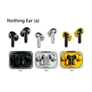Nothing Ear (a): Cancelación de Ruido y 42,5 Horas de Reproducción