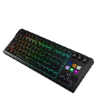 K1 Pro Stream Deck: Teclado para Creadores